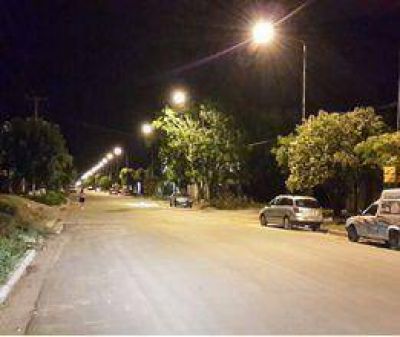 Iluminaci�n de D�maso Valdez  