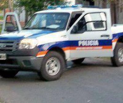 Detuvieron a un pervertido sexual  