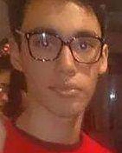 Buscan intensamente al menor Maximiliano Fontanini