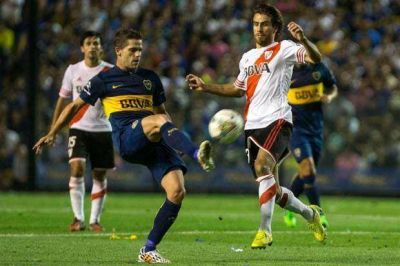 Boca-River jugar�n el 24 de enero en Mar del Plata