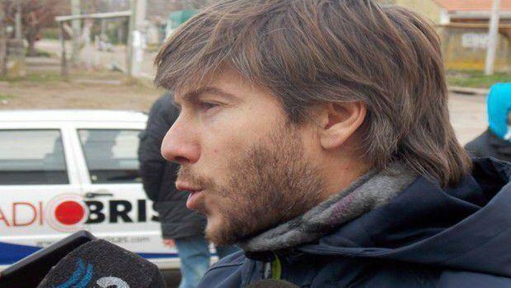 Bonifatti: �Hubo un trabajo intencional para remover los delineadores�