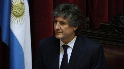 Qui�nes juzgar�n a Boudou en la primera causa en su contra que llega a juicio oral