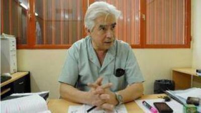 �A pesar de que se hacen muchas cosas, no se llega a disminuir la cantidad de siniestros viales�