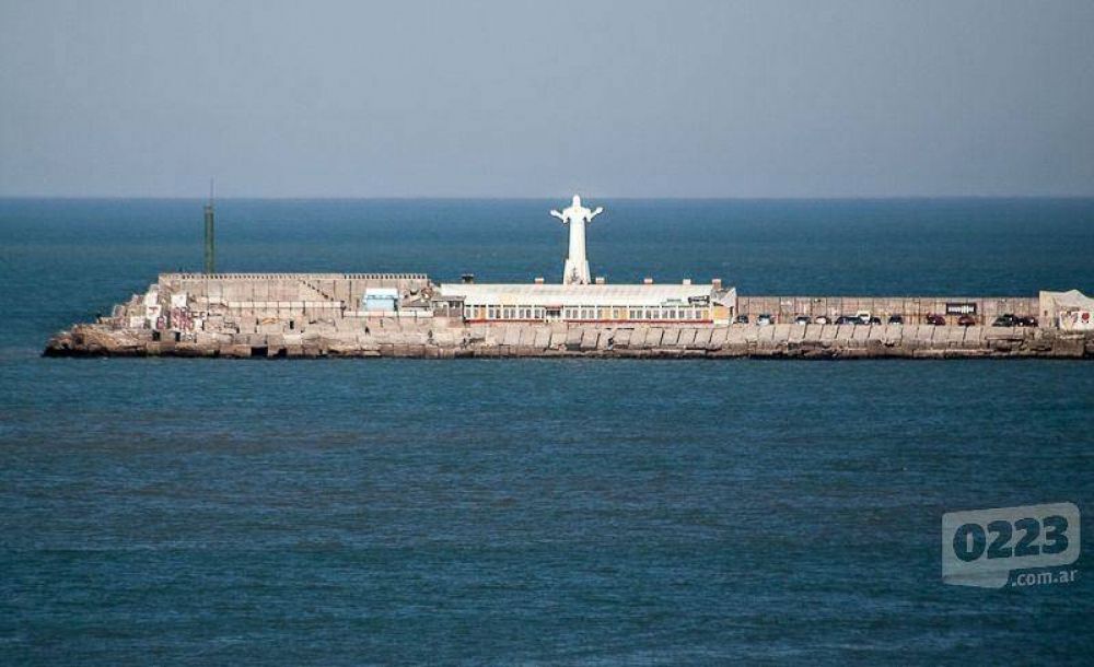 Puerto de Palos: Postales portuarias del subdesarrollo