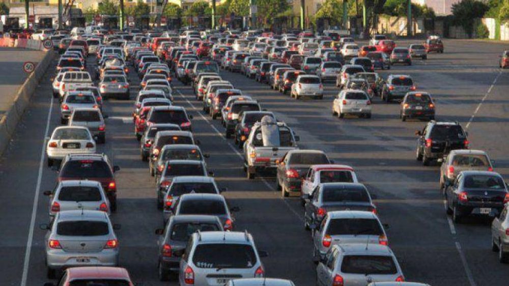 Habr� m�s de 120 radares para vigilar las rutas a la costa