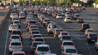 Habr� m�s de 120 radares para vigilar las rutas a la costa