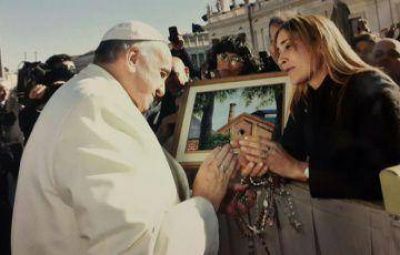 Leiva, Panzardi, Rodas y Azula estar�n hoy en la �misa criolla� en la Bas�lica de San Pedro