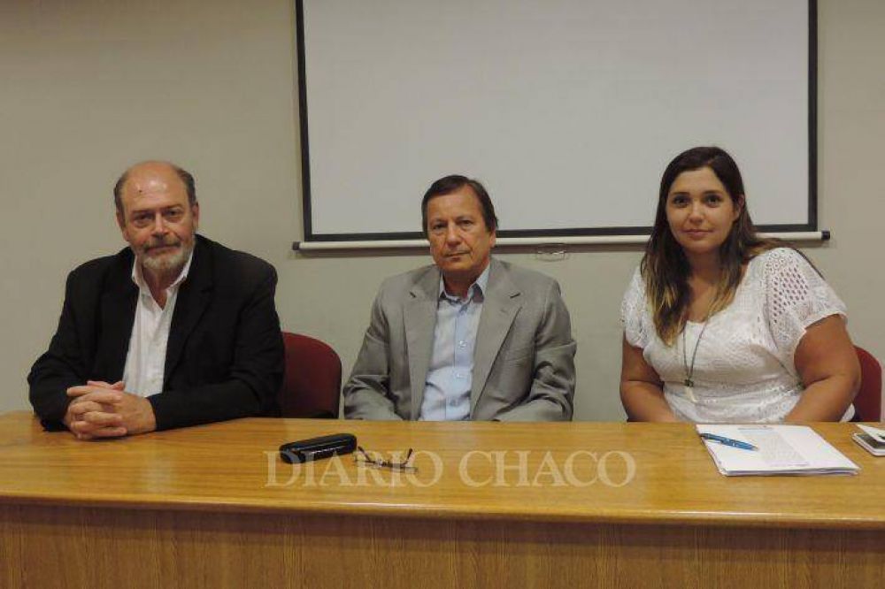 La Asociaci�n de Magistrados del Chaco ser� la encargada de proveer informes jurisprudenciales al sistema Infojus