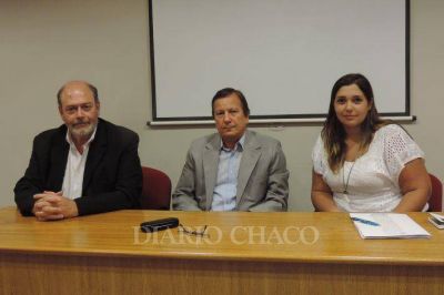 La Asociaci�n de Magistrados del Chaco ser� la encargada de proveer informes jurisprudenciales al sistema Infojus