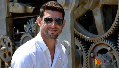 Jos� Mar�a L�pez es el Deportista Cordob�s del A�o