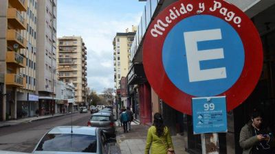 El Concejo aprob� eliminar restricciones para estacionar en varias calles del macrocentro