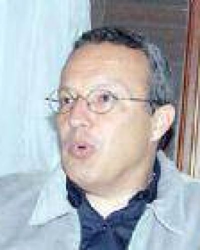 Cacho Luna quiere reflotar proyecto de internas abiertas y simult�neas