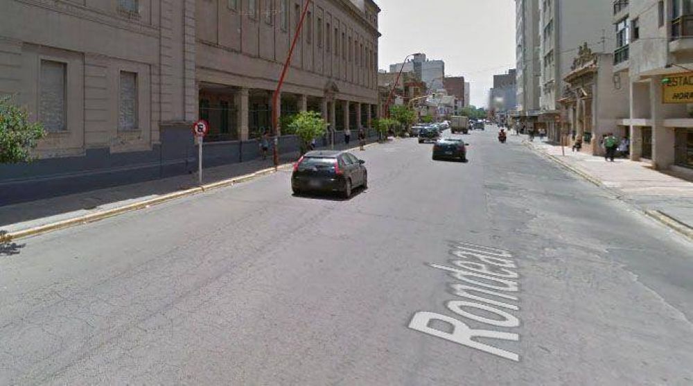 El HCD aprob� la suspensi�n de la prohibici�n total del estacionamiento por 60 d�as