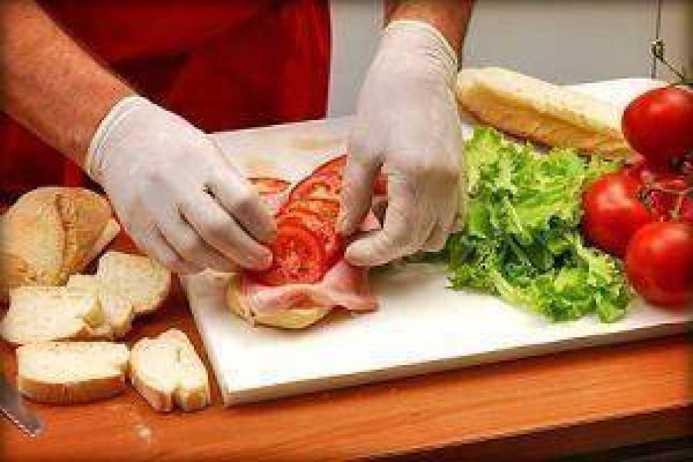 Monte Hermoso: nuevo curso intensivo para manipuladores de alimentos