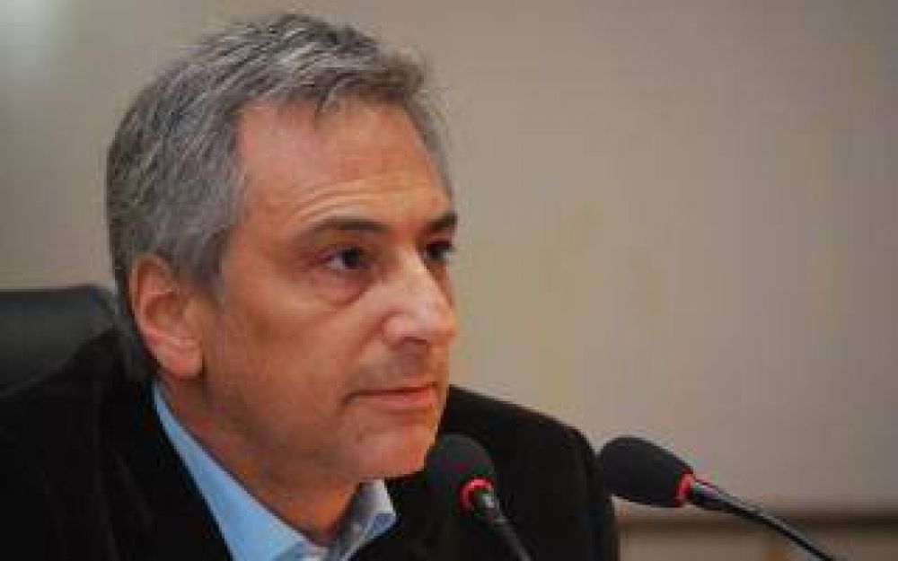 Eseverri defendi� a Insaurralde del 