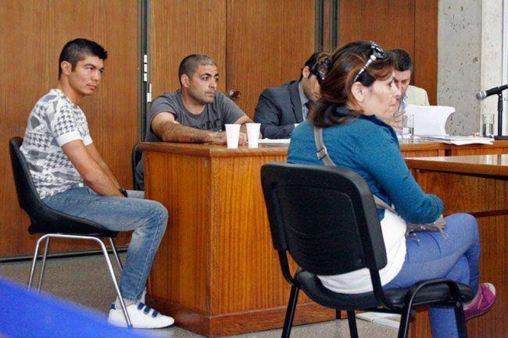 Juicio a polic�as: los informes del forense pusieron �en jaque� a dos de las causas