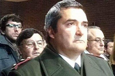 Gustavo S�vori: �Olavarr�a es mi lugar en el mundo�