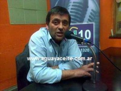 Cachar� y Chillar podr�n hacer los carnets de conducir en las localidades  