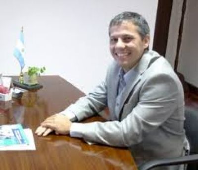 Para Abeleira es necesario el pr�stamo que pedir� la Provincia
