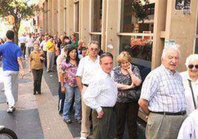 Las empresas p�blicas, con una oficina en cada distrito