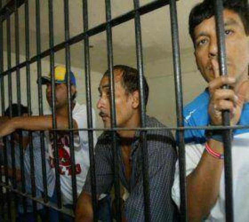 Casi justicia social