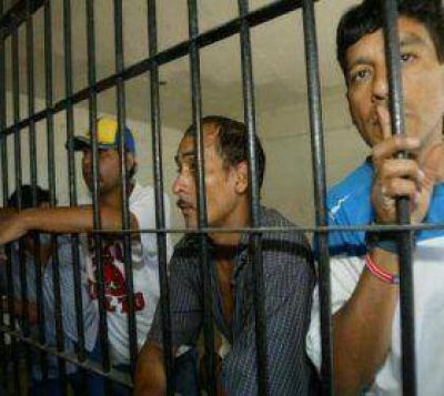 Casi justicia social