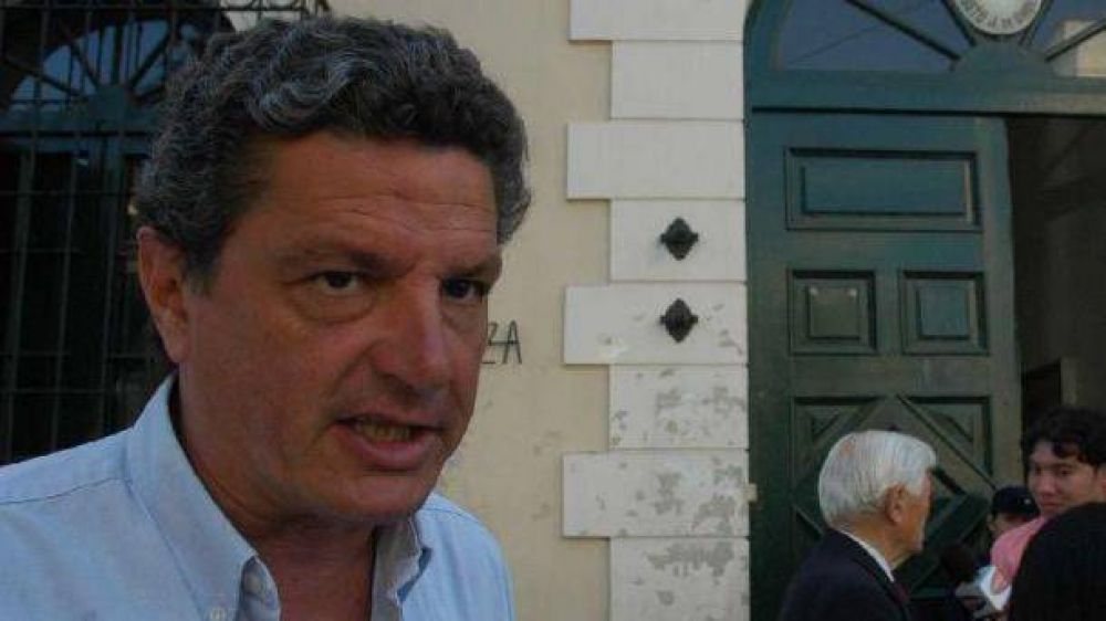 El PPS podr�a aliarse a Romero