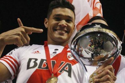 Teo Guti�rrez fue directo: 