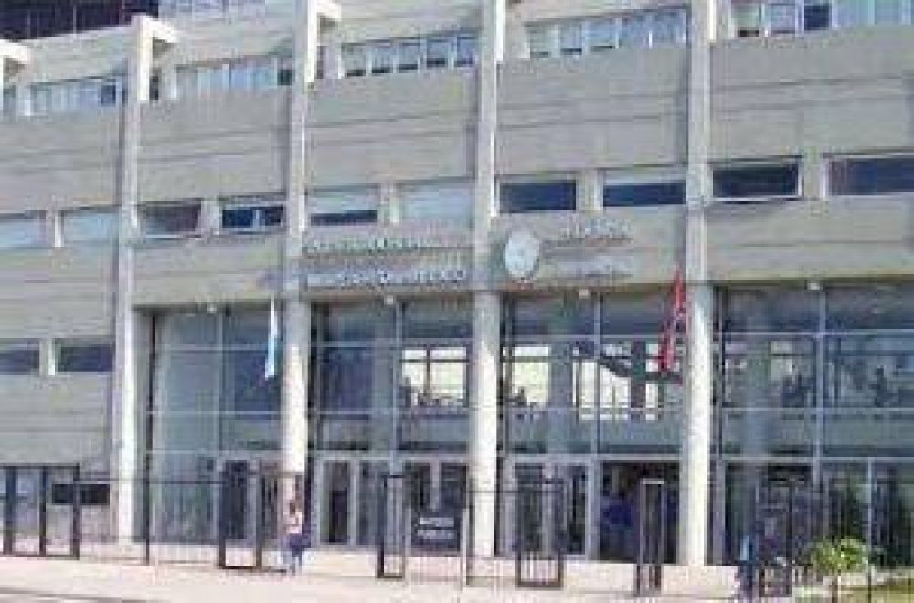 Los jueces esperan con mala cara a la Oficina de Gesti�n de Audiencias