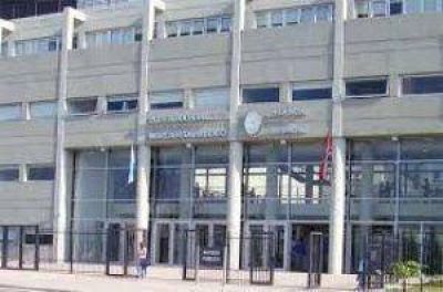 Los jueces esperan con mala cara a la Oficina de Gesti�n de Audiencias