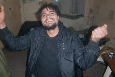 Desesperada b�squeda de un joven de Paran� desaparecido en C�rdoba