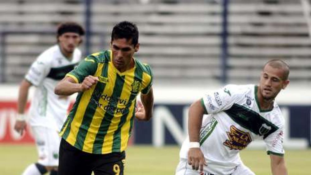 A punto de Primera