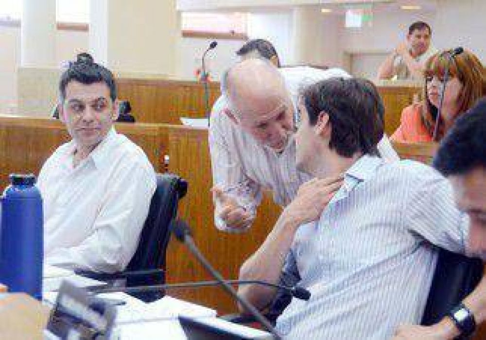 Al tarifazo ahora se le suma un incremento del boleto 