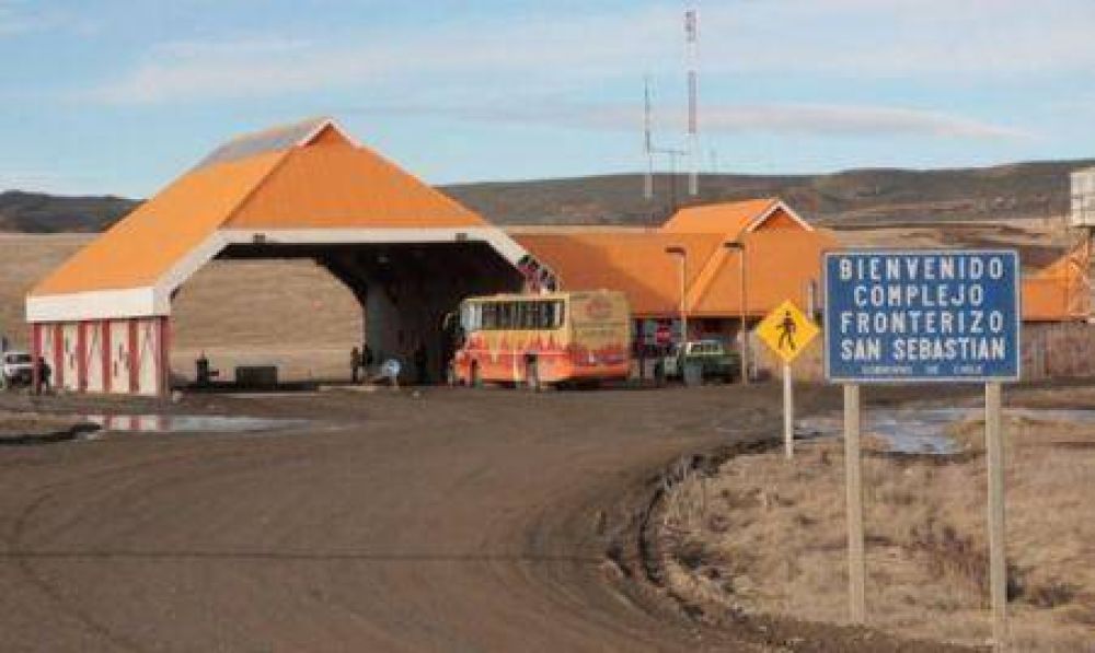 Ya no se solicitar� la tarjeta de migraciones