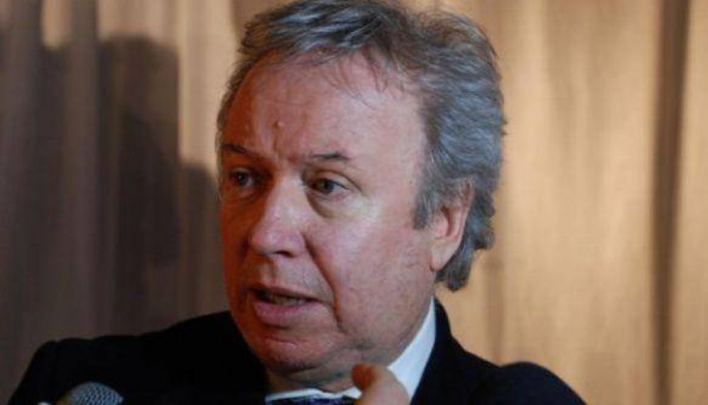 Peralta confirm� que promulgar� la Ley de Lemas e inform� que se reunir� con Facundo Prades
