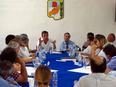 El PJ avanza contra el albertismo: 