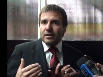 El Ejecutivo estima recaudar 25 millones en multas en 2015
