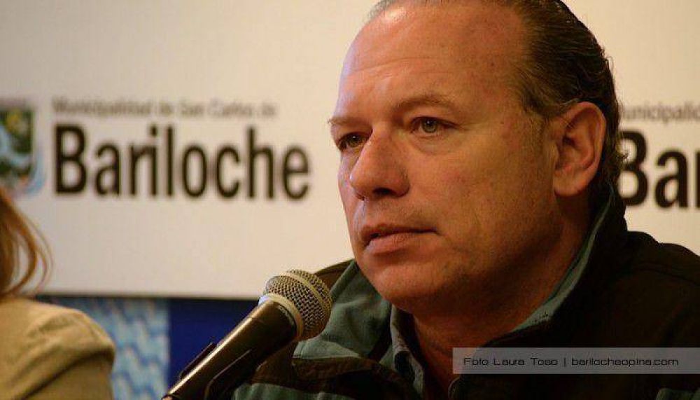 300 efectivos federales y un centro de videovigilancia para reforzar la seguridad en Bariloche