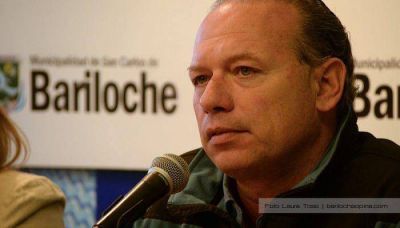 300 efectivos federales y un centro de videovigilancia para reforzar la seguridad en Bariloche