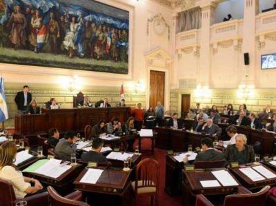La C�mara de Diputados aprob� cambios a las normas electorales de Santa Fe