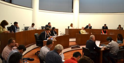 El Servicio Urbano de Tren estar� contemplado en el marco regulatorio del transporte p�blico