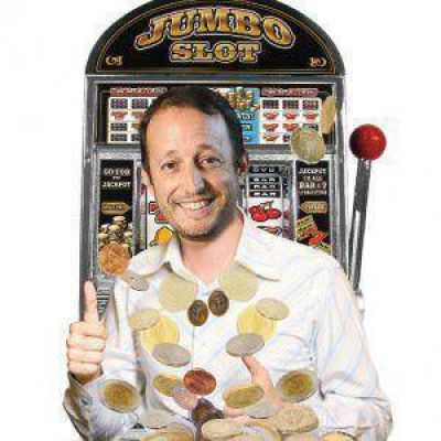 Oscura maniobra de Insaurralde por el Bingo de Lomas