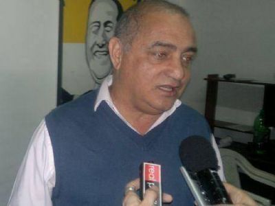 Vicente Ignomiriello: �No votamos por miedo; nunca estuve con custodia y siempre camin� solo�