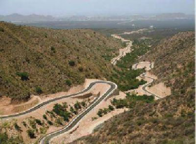 Guanch�n: pusieron en marcha el servicio de transporte de pasajeros