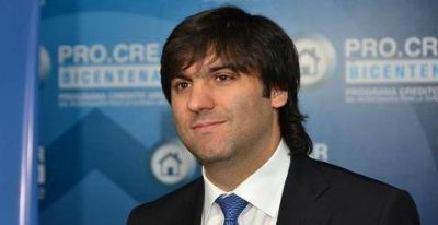 Bossio: �Insaurralde es el nuevo Borocot� de la pol�tica�