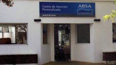 Ars�nico en 9 de Julio: cr�ticas de vecinos a la Provincia