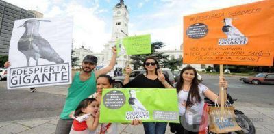 Vecinos reclamaron porque hace meses el municipio les frena el ProCreAr