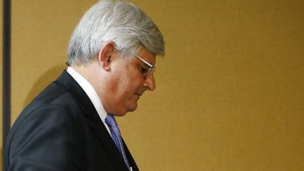 Procesan a 35 ejecutivos por el esc�ndalo de Petrobras