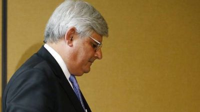 Procesan a 35 ejecutivos por el esc�ndalo de Petrobras