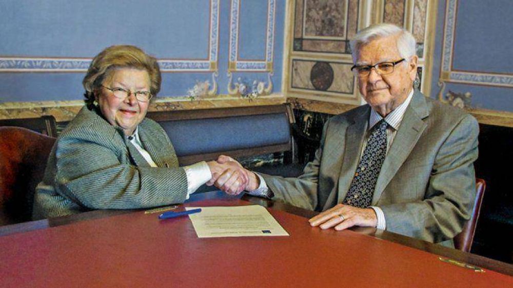 EEUU, cerca de evitar el shutdown: la C�mara de Representantes aprob� el presupuesto